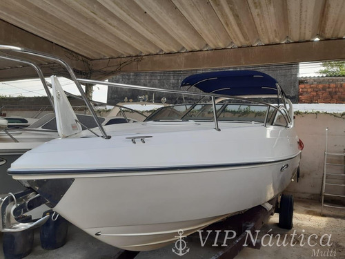 Phantom 260 | 2008 | 1 X Mercruiser 5.0 260 Hp | 250 Hs