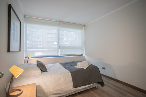 Apartamento Urbano Para Una Estadía Inolvidable