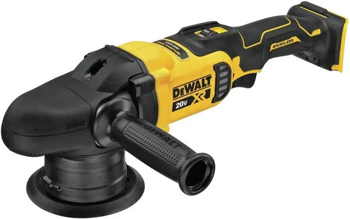 Dewalt 20v Max Xr Pulidora Orbital (sin Bateria Ni Cargador) | Envío gratis
