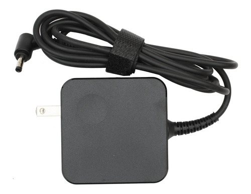 Cargador Compatible Con Lenovo Ideapad 320-14ast 20v 2.25a