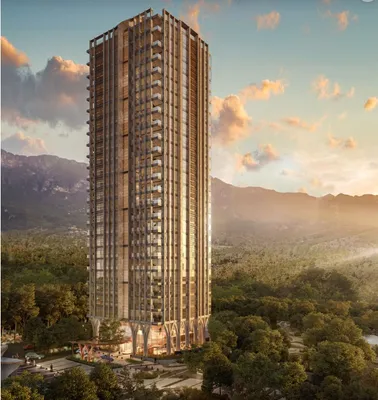 Departamento en venta