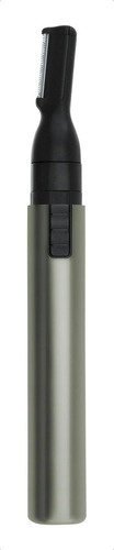 Wahl 5640-1101 Micro Groomsman Lithium Ion Precision 2 In 1 Detailer