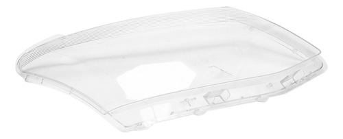 Luz De Cubierta De Lente De Coche D-max Dmax 2012-2016 En El