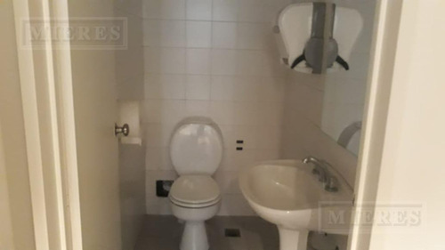 Imagen 17 de 17 de Oficina En Venta Con Renta A Metros De Acceso Norte - San Isidro