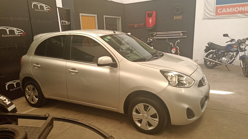 Nissan March 1.6 Sense 107cv M14