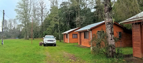 Terreno 2 Hectáreas,ruta 5, Los Lagos $180.000.000