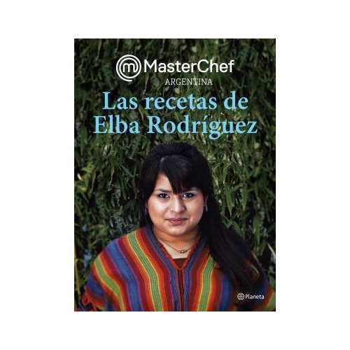 Las Recetas De Elba Rodriguez - Anonimo, Autor