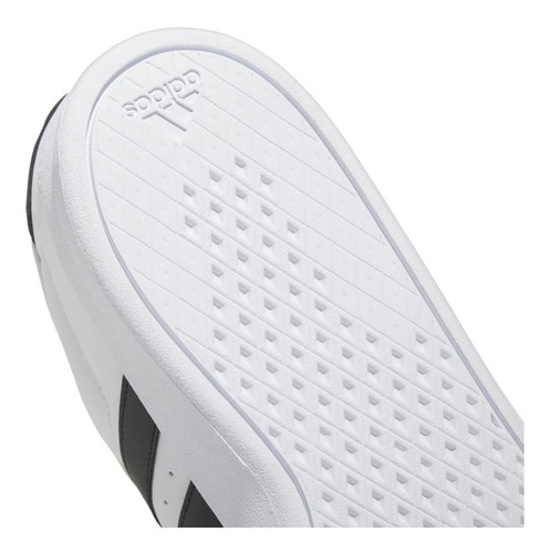 Imagen 7 de 8 de Championes adidas Breaknet 2.0 Blanco - Hp9426
