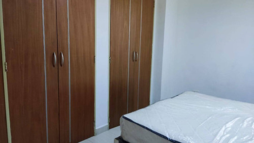 Imagen 12 de 30 de Ha Apartamento En Aalquiler En La Trigaleña, 76m²