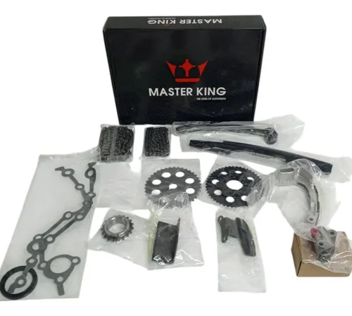 comprar Kit Cadena Tiempo Mazda Bt50 B2600 4x4 2.6l