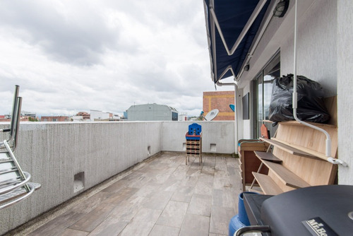 Imagen 15 de 17 de Oficina En Arriendo En Bogotá El Lago. Cod 4618