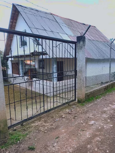 Casa Guarne, Vereda Canoas , Lote 400 Mts. Proindiviso