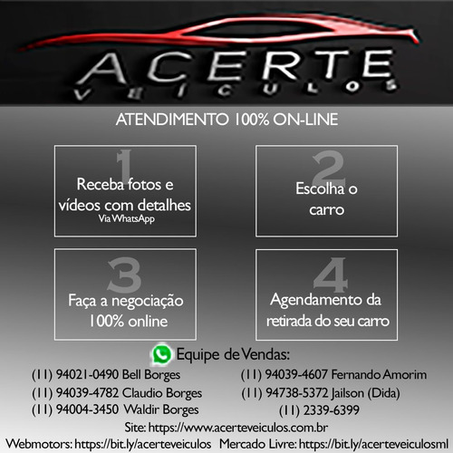 Chevrolet Novo Onix 1.0 Turbo Automatico 2020