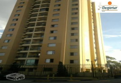 08144 - Apartamento 3 Dorms. (1 Suíte), Jardim Íris - São Paulo/sp - 8144