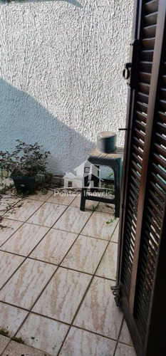 Imagem 18 de 30 de Casa 2 Dorms Sendo 1 Suíte No Bairro Baeta Neves-sbc-sp - Cas2065