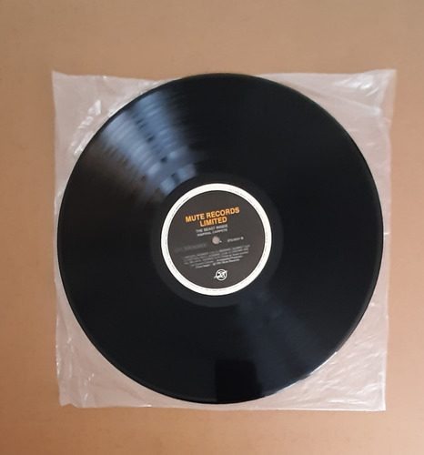 Lp Vinil Inspiral Carpets / The Stones Roses- Primal Scream (Usado)