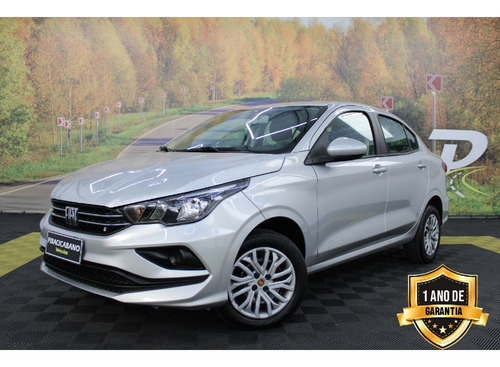 Fiat Cronos 1.0 FIREFLY FLEX DRIVE MANUAL