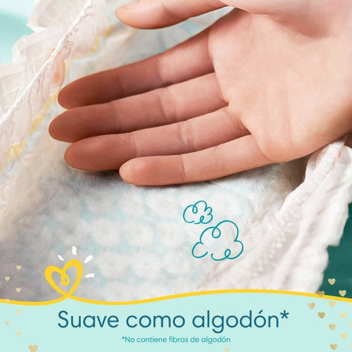 Imagen 9 de 10 de 1 Paquete De Pañales Pampers Pants Todas Las Tallas