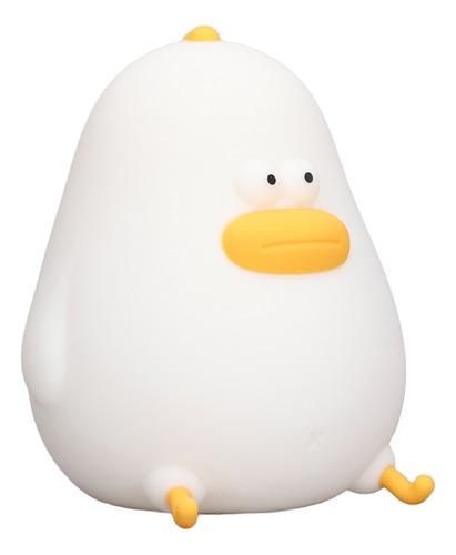 Led Night Junto A La Cama, Interesante Patada De Pollo Con C