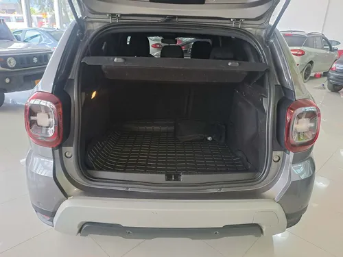 Renault Duster 1.3 INTENS 4x2