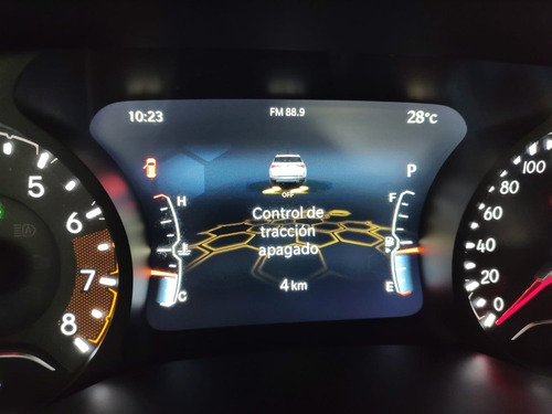 Imagen 14 de 23 de Jeep Compass Longitude 1.3 T