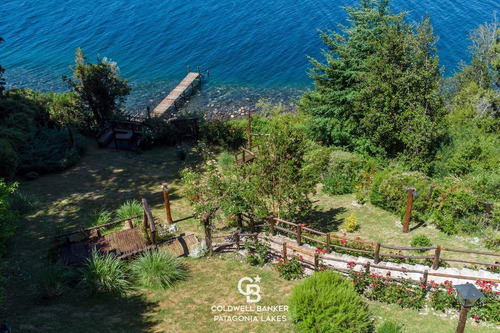 Imagen 8 de 30 de Oportunidad Casa En Venta Con Acceso A Costa De Lago Villa Campanario Bariloche