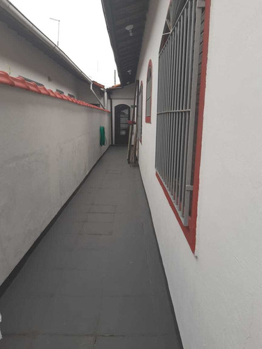 Imagem 12 de 14 de Casa 2 Dormitórios 1 Suíte 2 Vagas Vila Caiçara Praia Grande