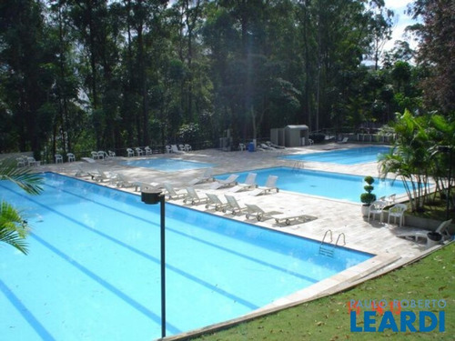 Imagem 12 de 15 de Apartamento - Vila Andrade - Sp - 597429