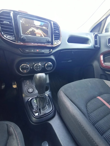 Fiat Toro 1.8 16V EVO FLEX FREEDOM AT6