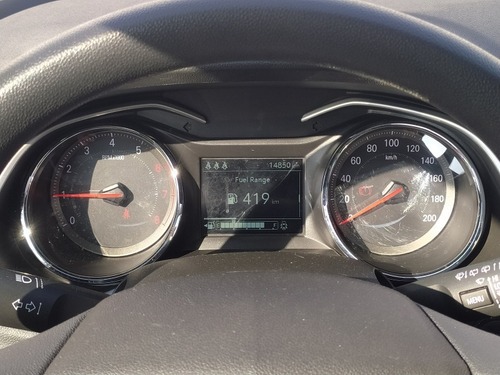 Chevrolet Onix 1.0 HB LTZ P2 MT