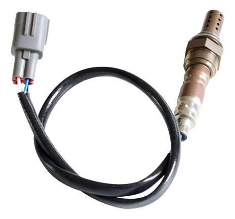 Sensor De Oxigeno Toyota Yaris Denso Cod: 89465 52370 Orig