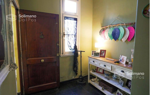 Imagen 13 de 23 de Venta En Nuñez - Departamento 4 Amb - Pb Con Patio