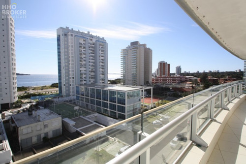 Season Tower En Venta Y Alquiler 3 Dormitorios Playa Mansa