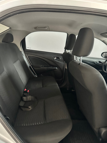 Toyota Etios 1.5 Sedan Xs