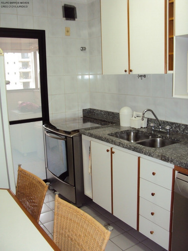 Imagem 7 de 18 de Apartamento - Ap00022 - 34517926