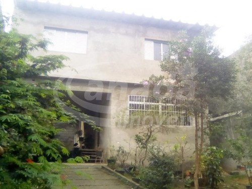 Ref.: 1750 - Sobrado Em Osasco Para Venda - V1750