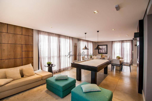 Imagem 18 de 23 de Studio Com 1 Dormitório À Venda, 31 M² Por R$ 490.000,00 - Jardim Paulista - São Paulo/sp - St0222