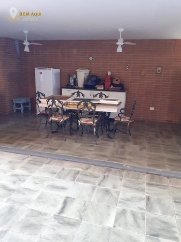 Imagem 26 de 30 de Casa Com 3 Dormitórios À Venda, 275 M² Por R$ 890.000,00 - Condomínio Portal De Itu - Itu/sp - Ca1265