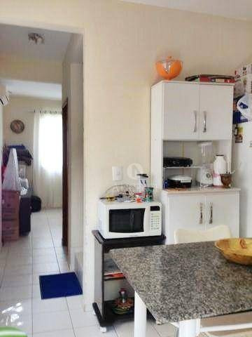 Imagem 6 de 18 de Sobrado Com 2 Dormitórios À Venda, 70 M² Por R$ 296.800,00 - Vargem Do Bom Jesus - Florianópolis/sc - So0172