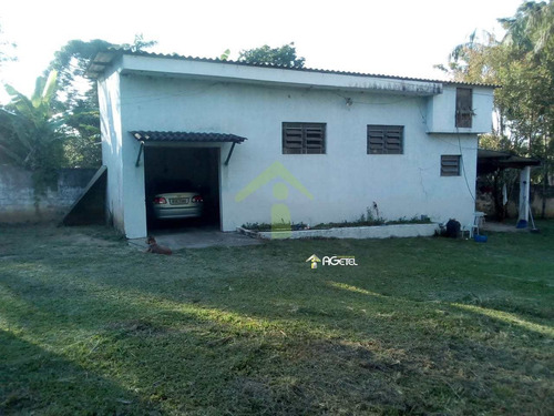 Imagem 14 de 17 de Chácara Com 2 Dorms, Chácara Itororó, Embu-guaçu - R$ 400 Mil, Cod: 2373 - V2373
