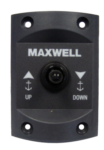 Maxwell Control Remoto Arriba Abajo