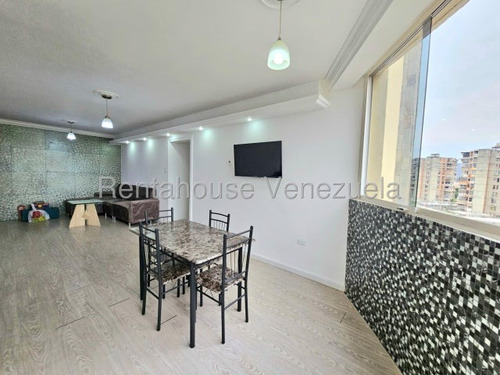 En Venta Apartamento En San Jacinto Res. Paragua 25-18457 Hp