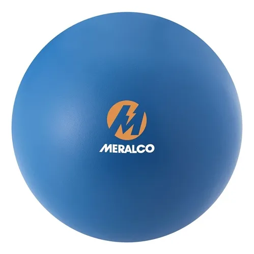 comprar Pelotas Antiestres Estampados Con Su Logo Full Color