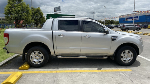 Imagen 8 de 20 de Ford Ranger