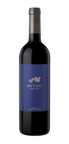 Vino Mythic Vineyard Cabernet Sauvignon 750cc