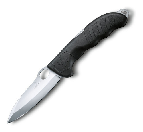 Cortaplumas Victorinox Hunter Pro Negra 0.9411.m3 C/ Funda 