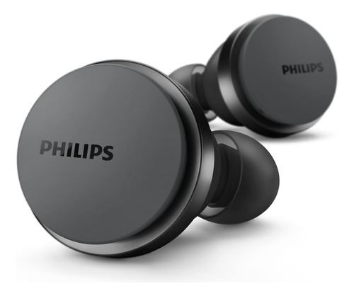 Philips T8506 Audífonos Inalámbricos Verdaderos Con Ruido Y