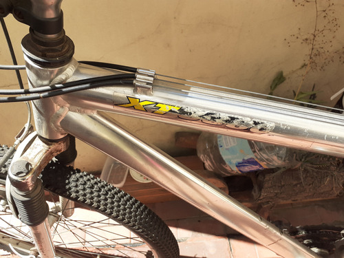 Bicicleta Mountain Bien Fisher Xt 3380