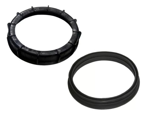 Tuerca Y Oring De Tanque De Nafta