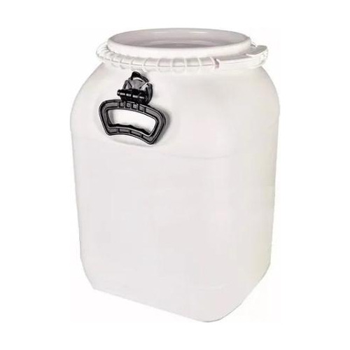Bombona 50 Litros (fermentação/maturação)